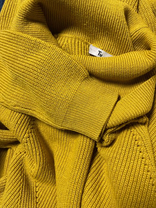 Тепленька сукня  Tu