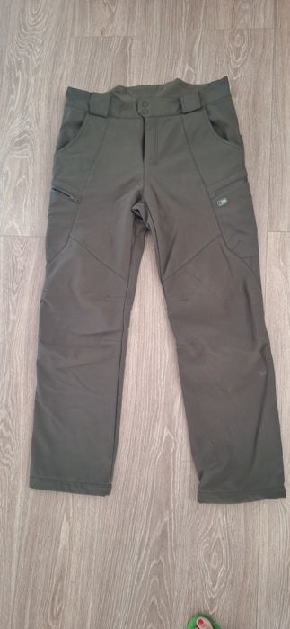 Чоловічі штани M- TAC, тактовні