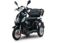 Bili Bike Shino Skuter elektryczny pojazd inwalidzki BILI BIKE SHINO G2 *raty 2025