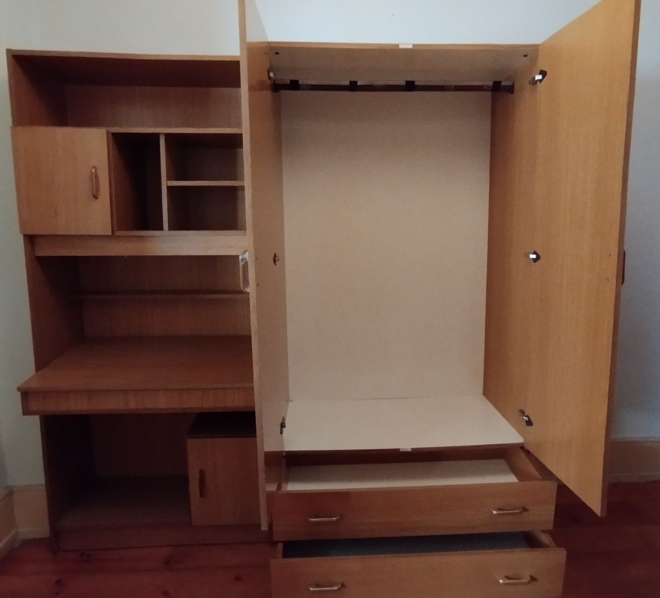 Quarto de criança completo
