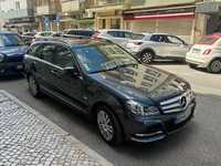 Mercedes-Benz C 250 CDi Classic BlueEfficiency Aut.