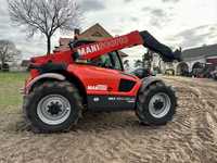 Manitou 634 735 Jcb