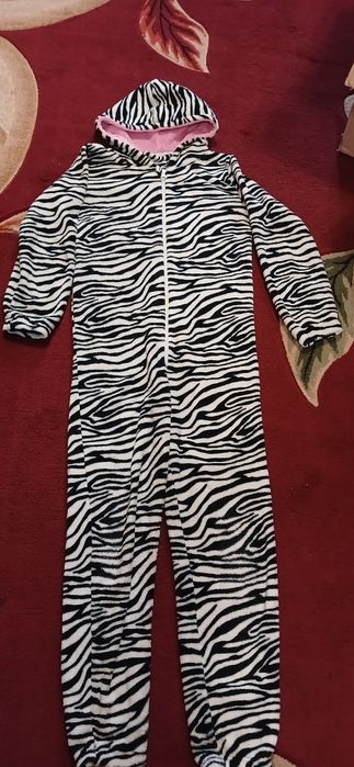 Кігурумі і м'які тапці на дівчинку