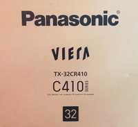 Телевизор Panasonic TX-32CR410 VIERA