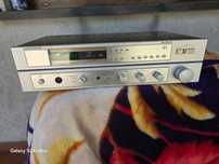 klasyczny amplituner grundig r500 stereo
