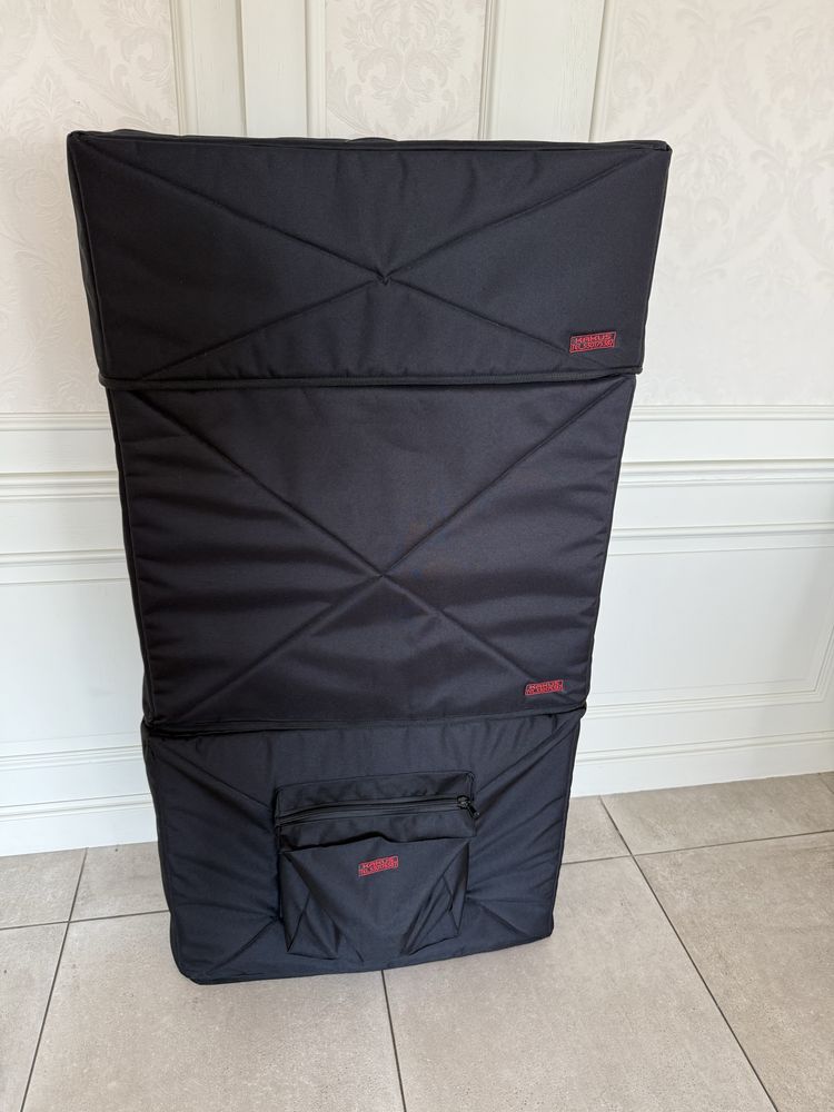 Wzmacniacz VOXAC30Head + 2 Kolumny VOX V212C