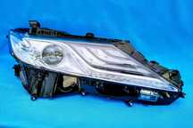 Фара Toyota Camry 70 19+ full led