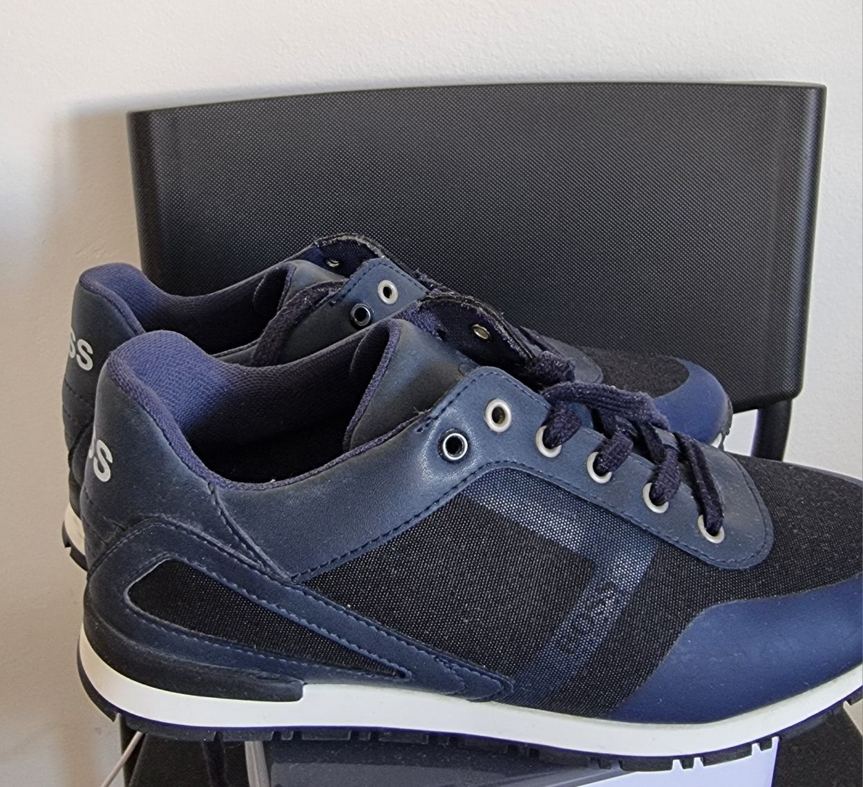 Sapatilhas Hugo Boss