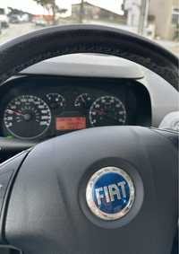 Fiat Grand  Punto Comercial