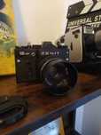 Zenith Helios 50/2