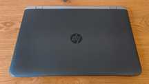 Laptop HP ProBook 470 G3 17"/Intel I5/16GB/256 GB SSD/Win 10 Pro