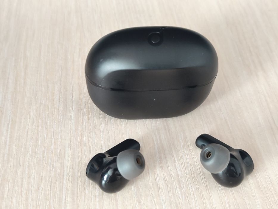 Навушники Anker soundcore Note 3i