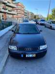 Audi a3 1.9 vendo ou troco