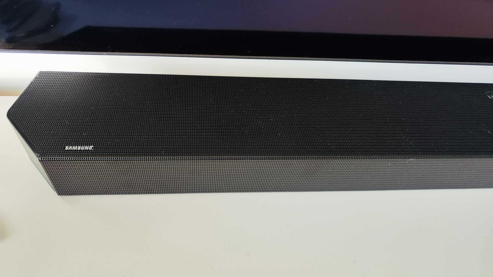 Soundbar SAMSUNG HW-Q800C