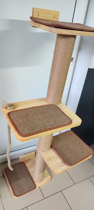 Кігтеточка дерево для кота