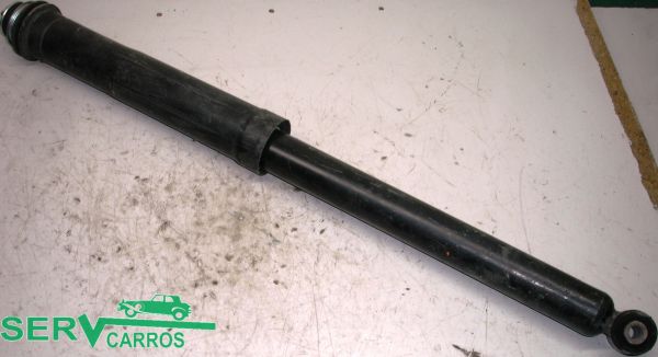 Amortecedor trás esquerdo CITROËN C1 (PM_, PN_)
