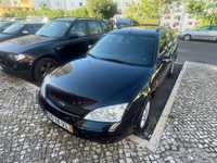 Ford Mondeo SW 2.0 TDCi Ghia