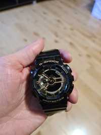 Casio G-SHOCK Protection