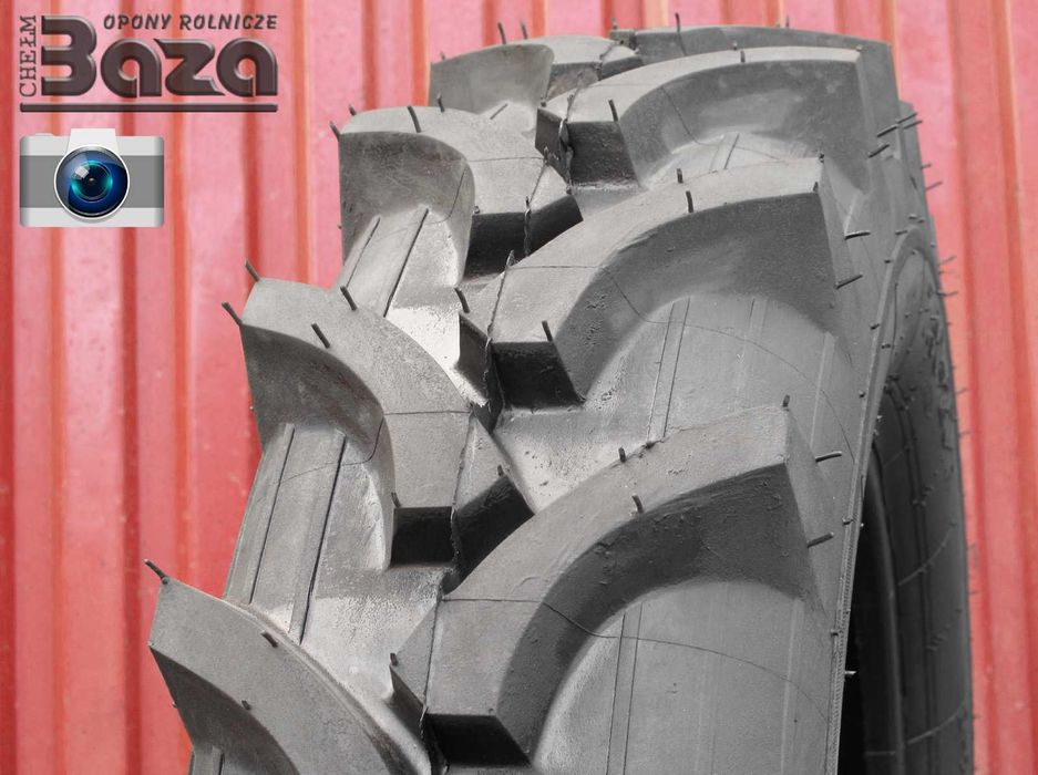 BAZĄ Opona 7.50-20 Trayal 8PR Szeroka Mocna Gruba Tani Kurier !