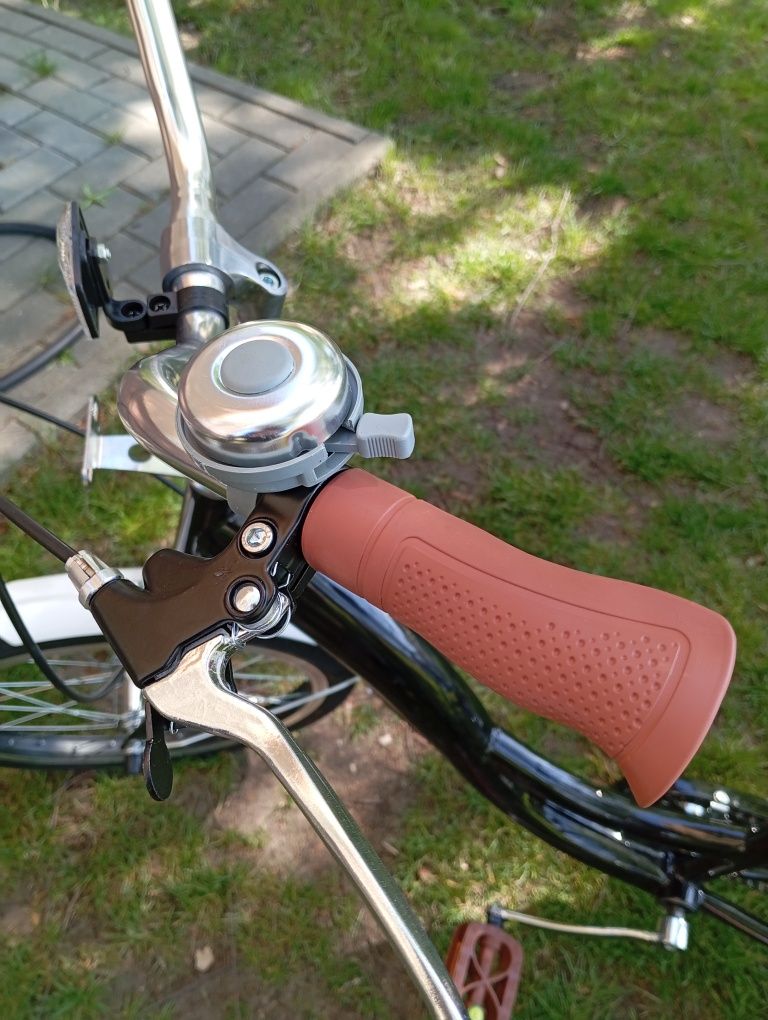 Nowy rower trójkołowy 20"