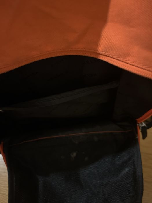 Mochila castelo da maia