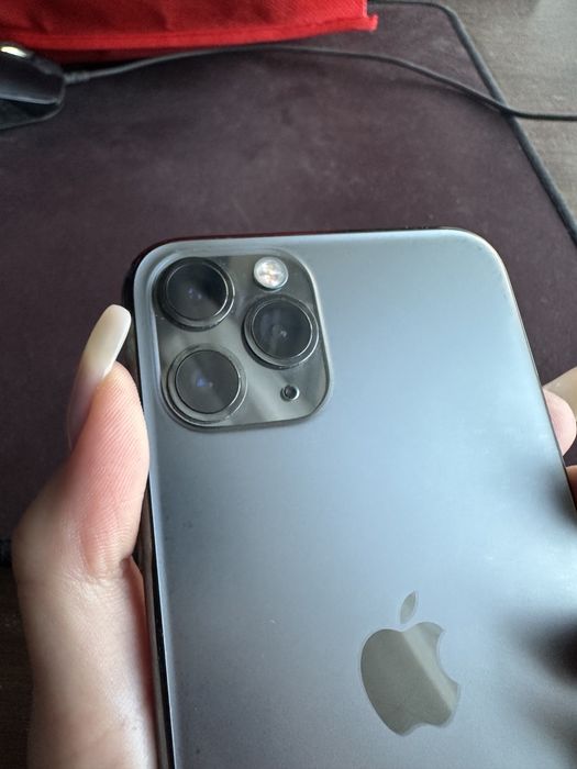 Продам  IPHONE 11 PRO