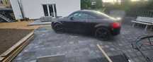 Sprzedam Audi TT. Rok produkcji 1999r.
