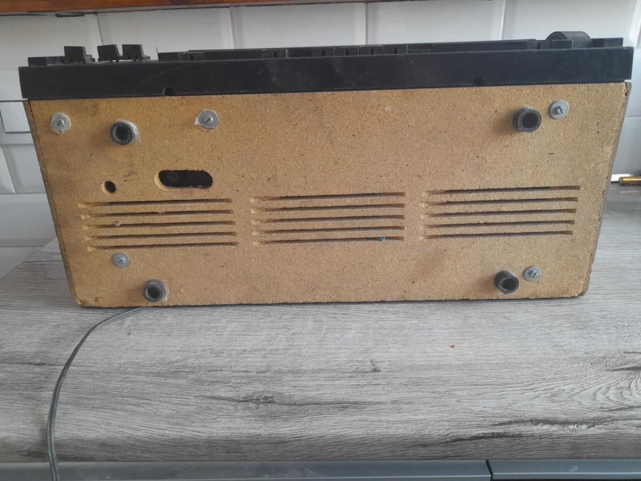 Amplituner Unitra Amator 2b