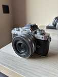 Nikon Zfc + 16-50mm