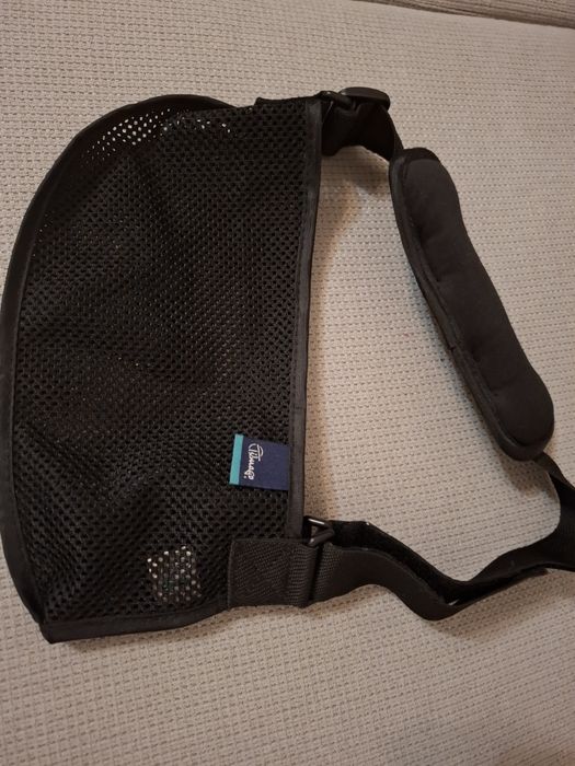 Temblak siatkowy kończyny górnej