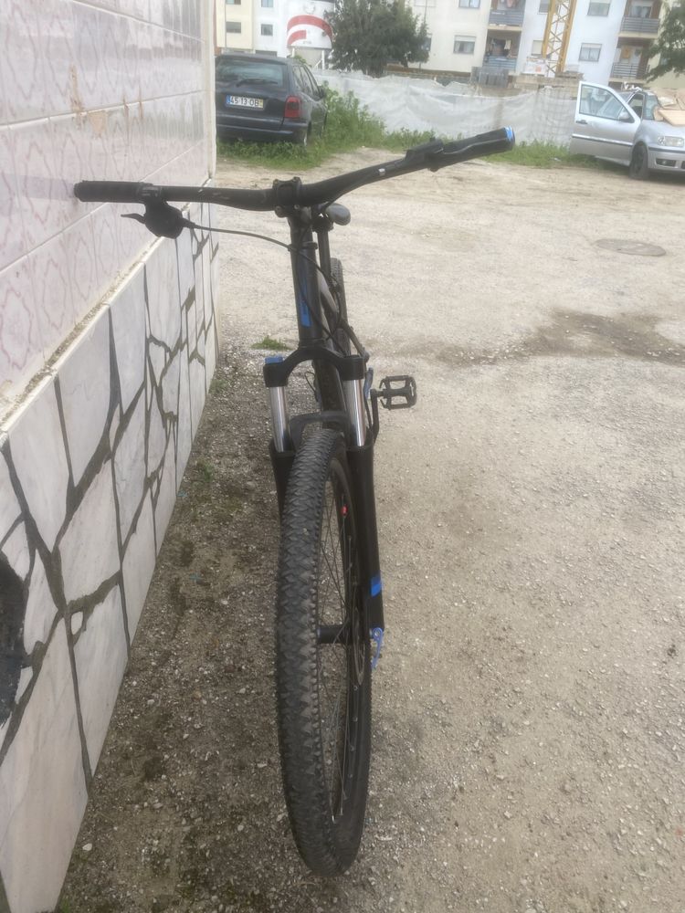 Urgente!!! Bike muito boa pra uso