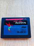 Ssd ADATA 512gb usado funcional