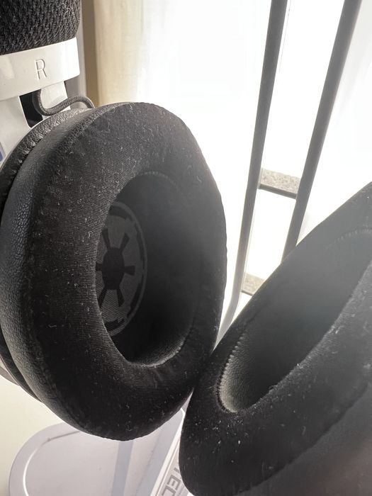 Headphones Razer Starwars