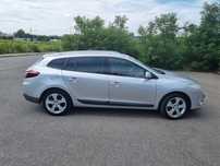 Renault Megane 1,6 110 KM rok 2010