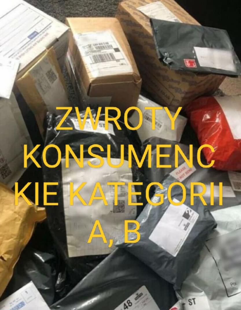 Boks niespodzianka