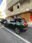 Mini Clubman 1.5D 116cv