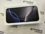 Nowy iPhone 16 Pro 128GB Black Titanium Gwarancja PhoneWorld
