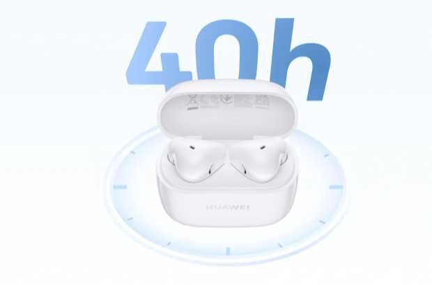Huawei Freebuds SE 2 | Liberdade sem fios som de alta qualidade! Novos