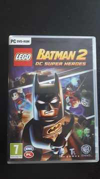Gra PC Lego Batman 2 DC Super Heroes