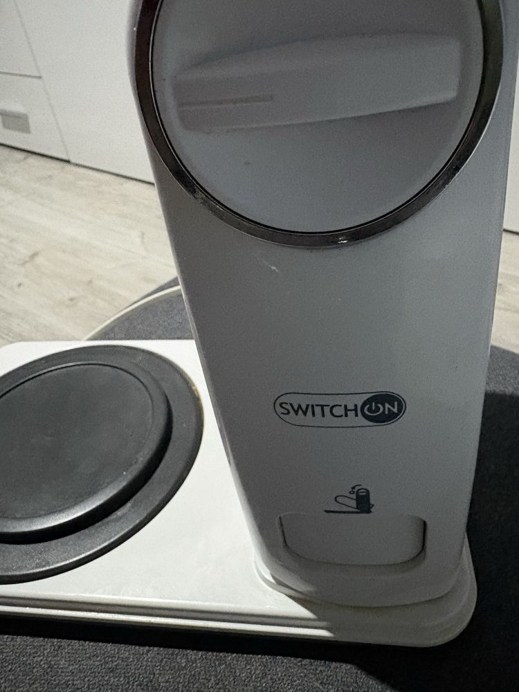 Robot kuchenny SWITCH ON