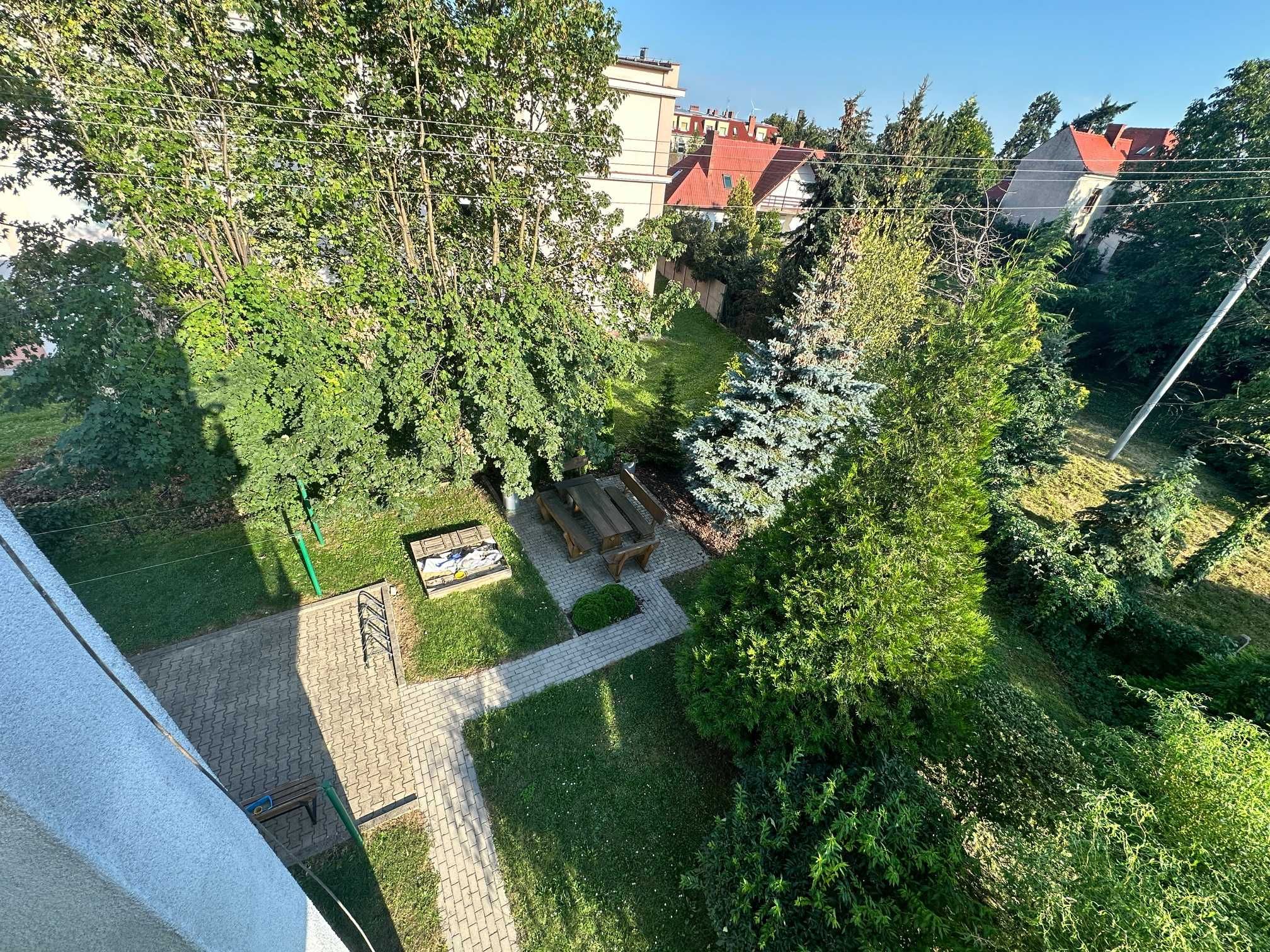 Mieszkanie 3 pokojowe w centrum  Gostynia
