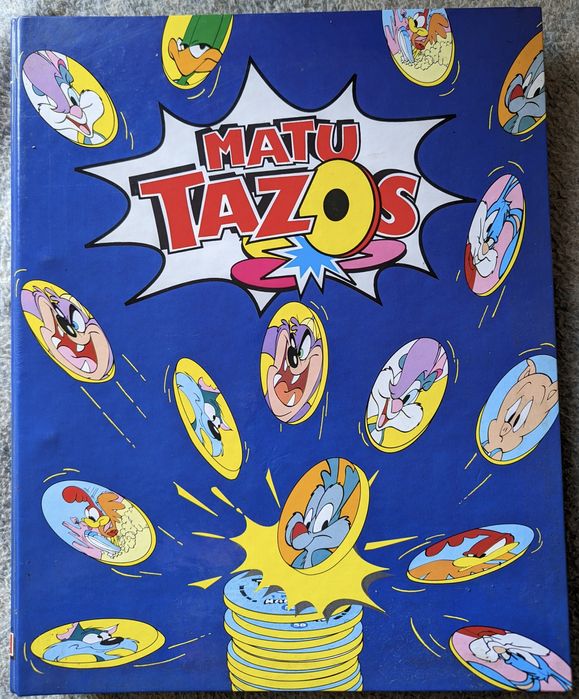 Coleção Matutazos da Matutano