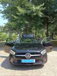 Mercedes Benz - A 200