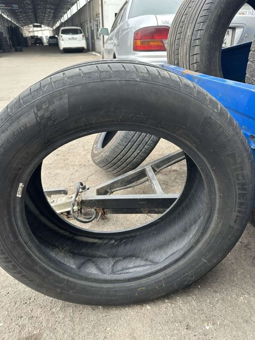 Michelin pilot sport 4