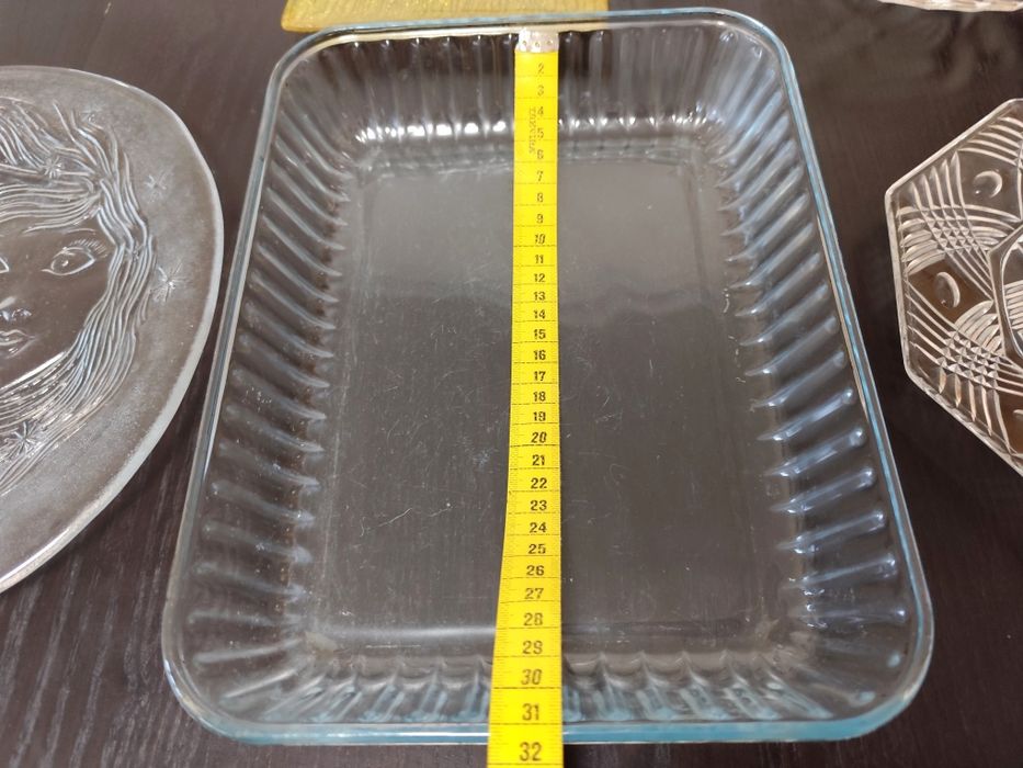 Lote de 8 pratos para Bolos / Sobremesas