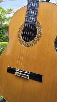 Guitarra clássica Washburn C60