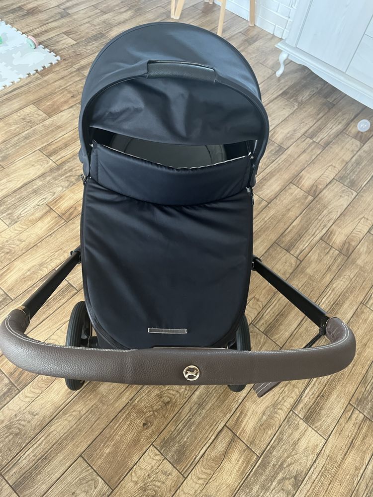 Wózek 2w1 Cybex Priam 2.0