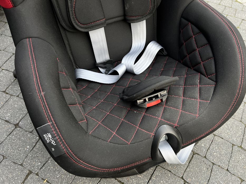 Fotelik dziecięcy Audi Trifix2 I-Size