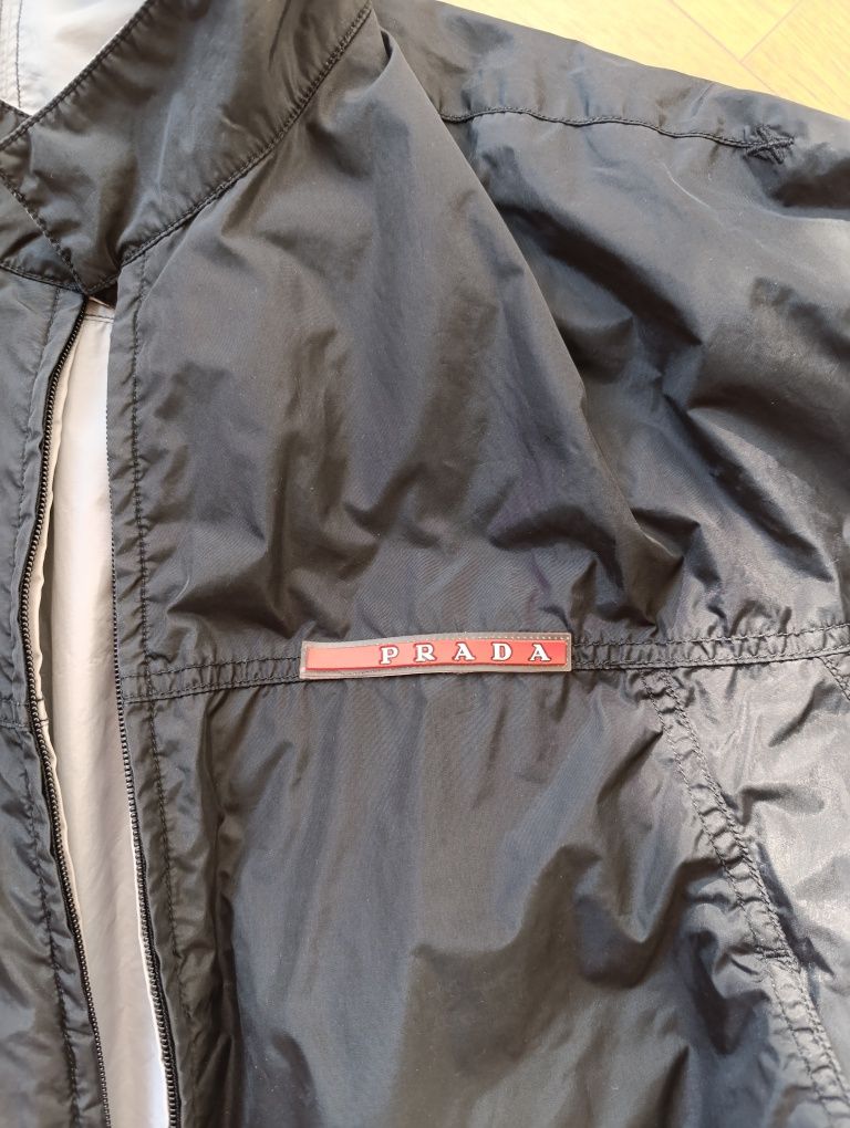 Kurtka Prada Milano