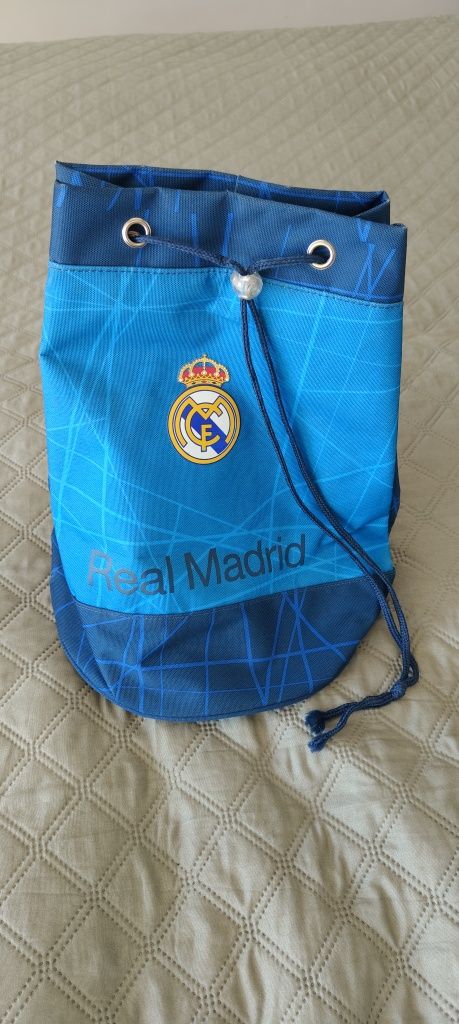 Plecak Real Madrid